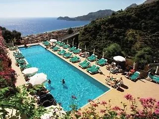 Hotel Le Terrazze Letojanni