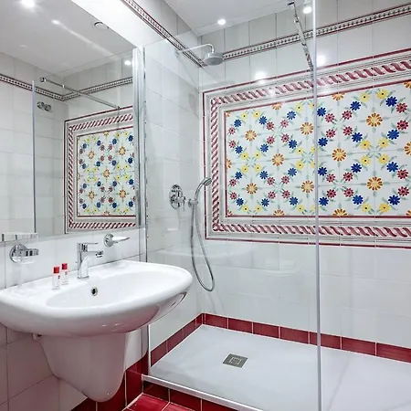 Le Terrazze 4* Letojanni