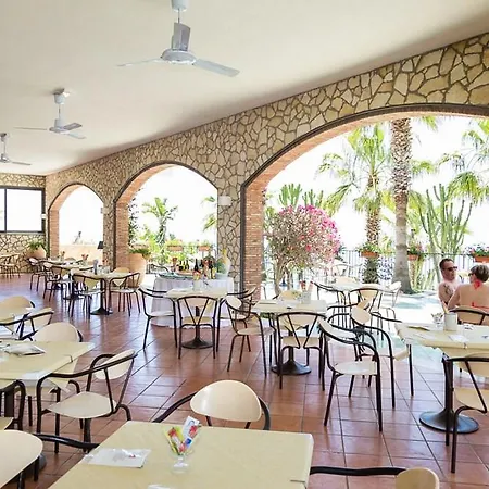 Le Terrazze Hotell