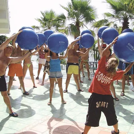 Le Terrazze Hotell Letojanni