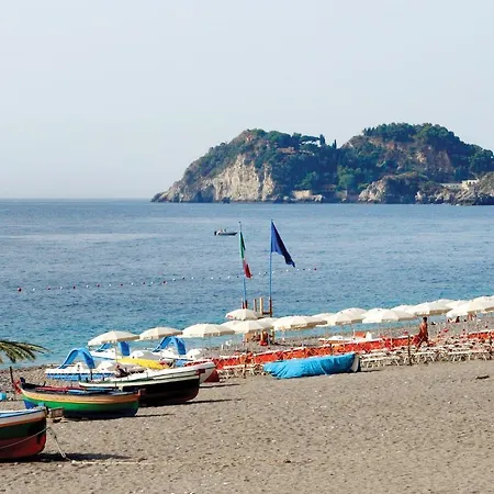 Le Terrazze 4*