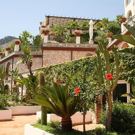 Hotell Le Terrazze