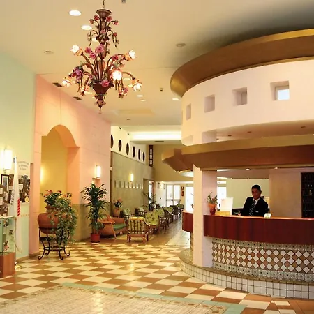 Hotell Le Terrazze 4*