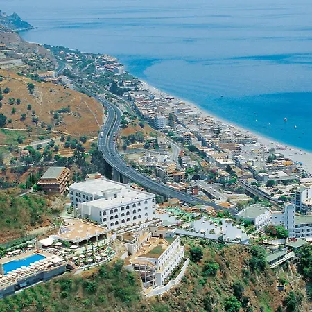Hotel Le Terrazze