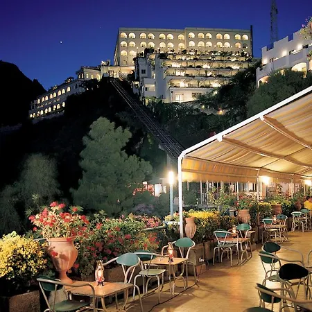 Le Terrazze Hotell Letojanni