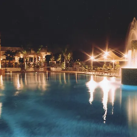 Le Terrazze 4*