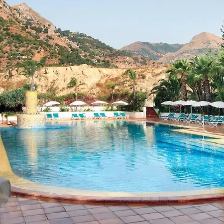Hotell Le Terrazze 4*