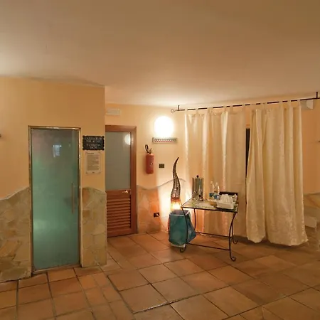 Hotel Le Terrazze Letojanni