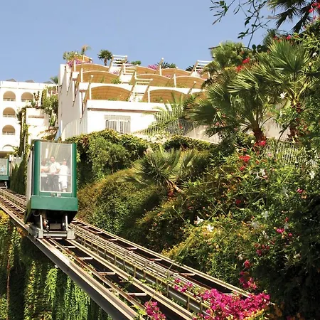 Le Terrazze Hotell Letojanni