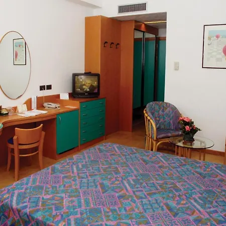 Le Terrazze Hotel