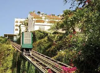 Le Terrazze Hotel Letojanni