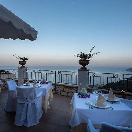 Le Terrazze 4*