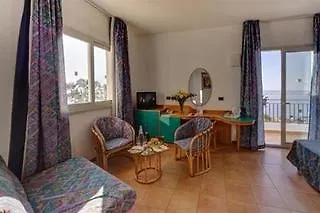 Hotel Le Terrazze