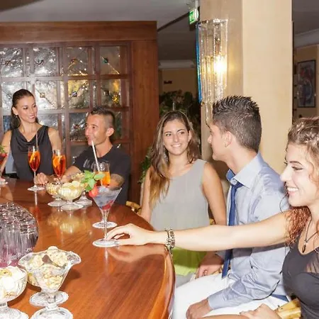 Le Terrazze 4* Letojanni