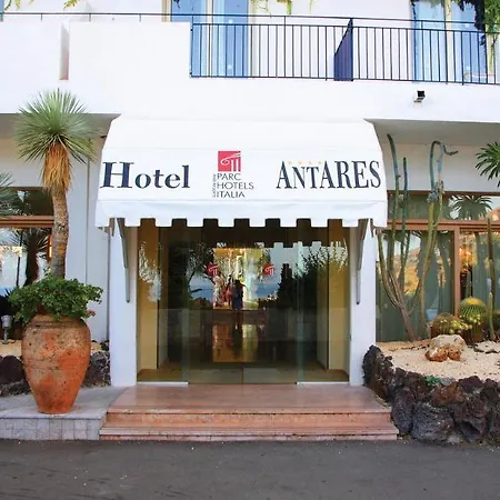 Ξενοδοχείο Le Terrazze 4*