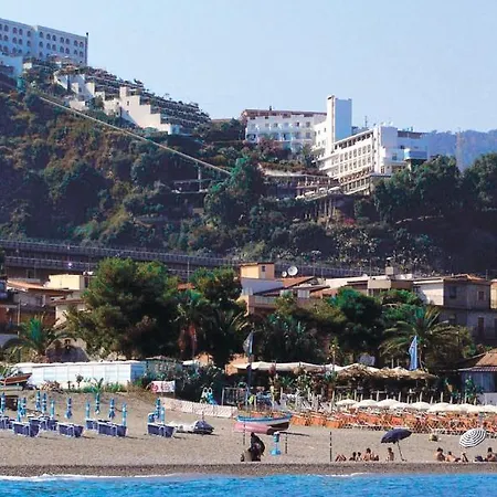 Hotel Le Terrazze 4*