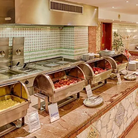 Hotel Le Terrazze 4*