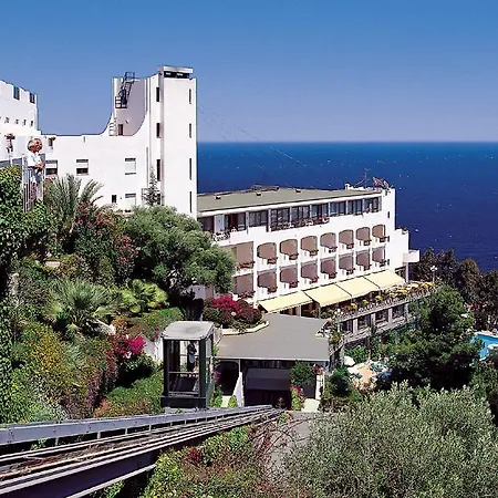 Hotel Le Terrazze 4*