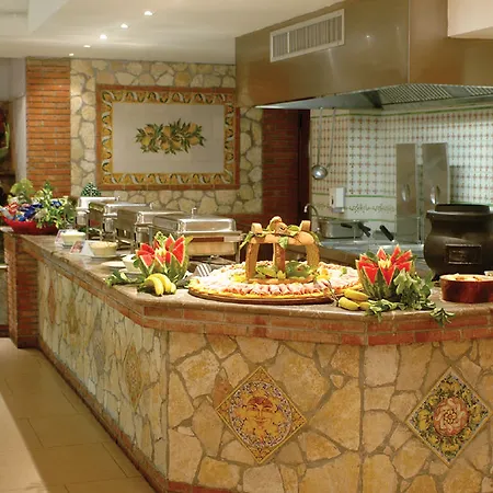 Hotel Le Terrazze