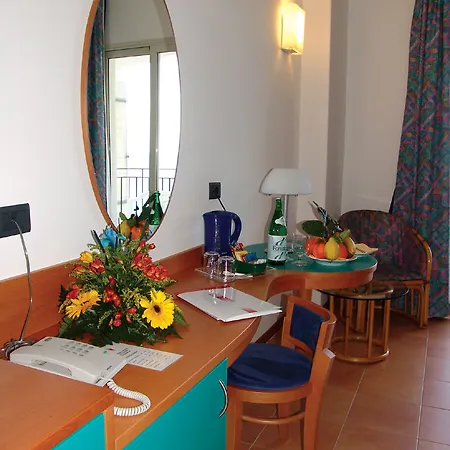 Le Terrazze Hotel Letojanni