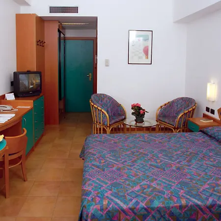 Hotel Le Terrazze 4*