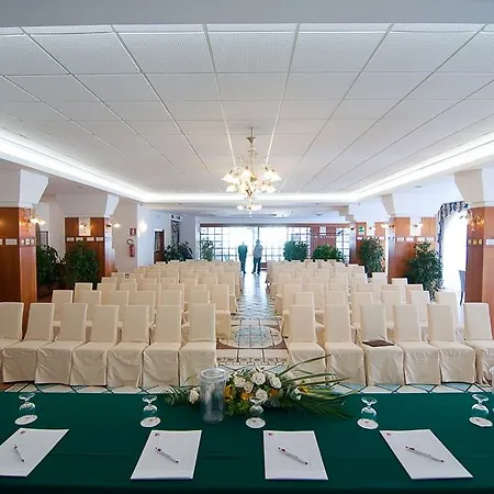 Hotel Le Terrazze