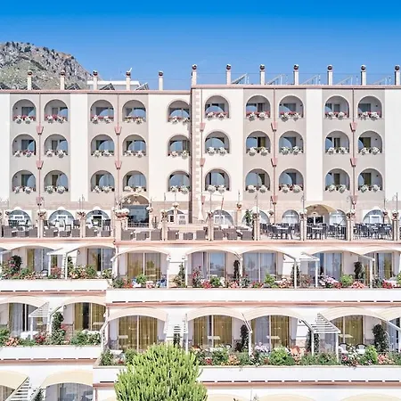 Hotel Le Terrazze Letojanni