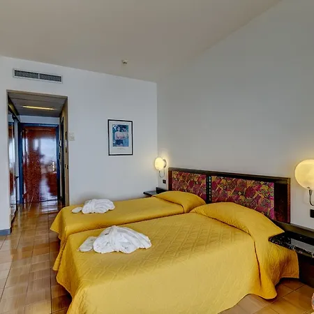 Le Terrazze 4*