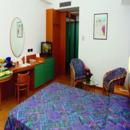Hotel Le Terrazze