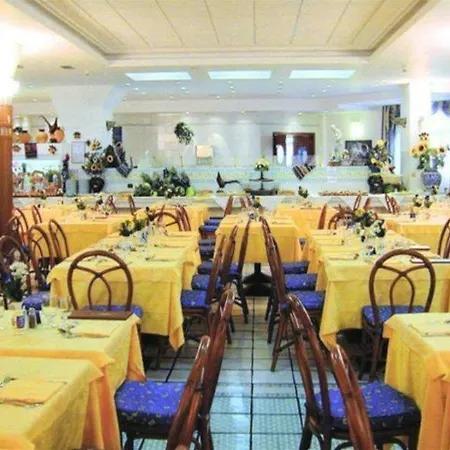Le Terrazze Letojanni