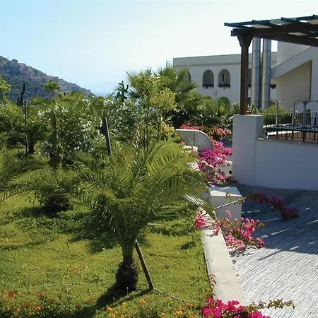 Le Terrazze Hotell