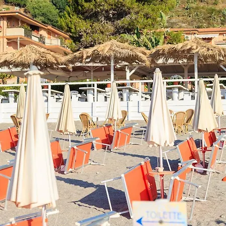 Le Terrazze Hotel 4*