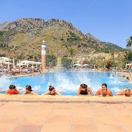 Hotel Le Terrazze 4*
