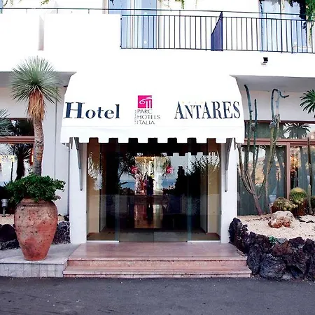 Le Terrazze 4*