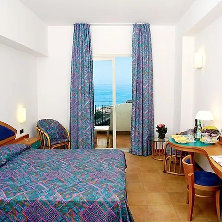 Hotel Le Terrazze
