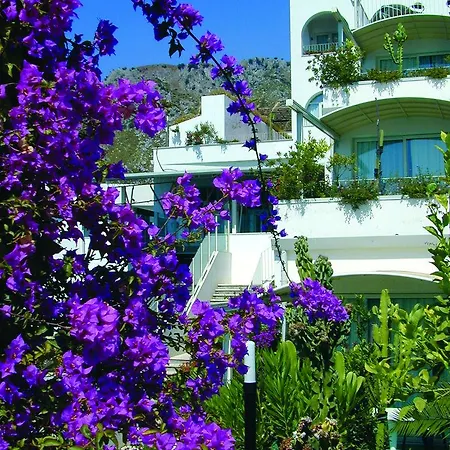 Le Terrazze 4* レトイアンニ