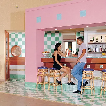 Le Terrazze 4* Letojanni