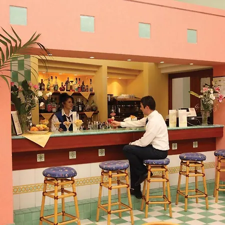 Hotel Le Terrazze Letojanni