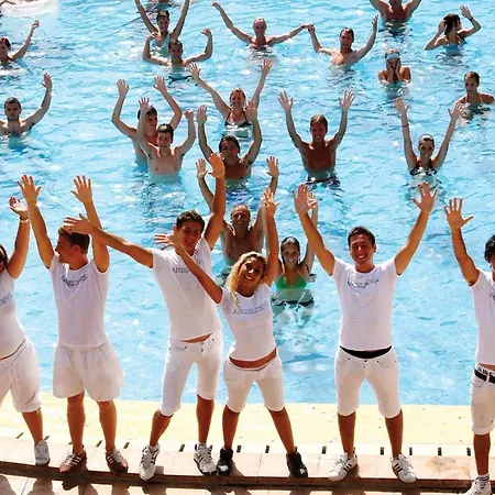 Le Terrazze 4* Letojanni