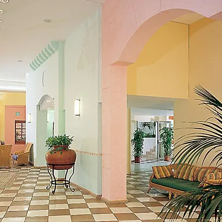 Le Terrazze Hotel 4*