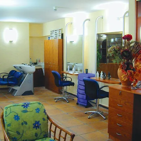 Le Terrazze Letojanni