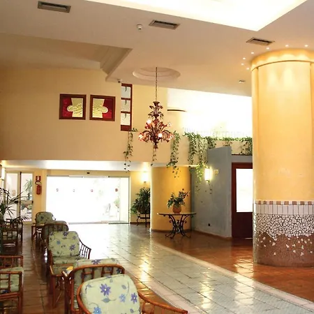 Le Terrazze Letojanni