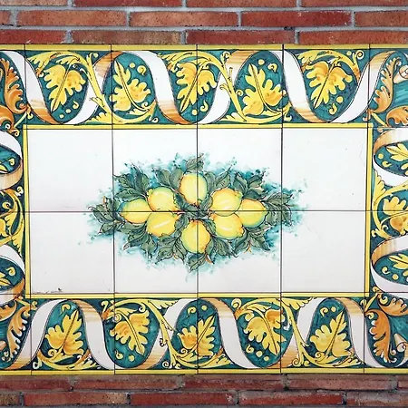 Le Terrazze Hotel 4*