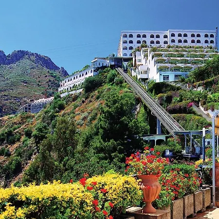 Hotel Le Terrazze Letojanni