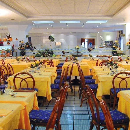 Le Terrazze Hotel Letojanni