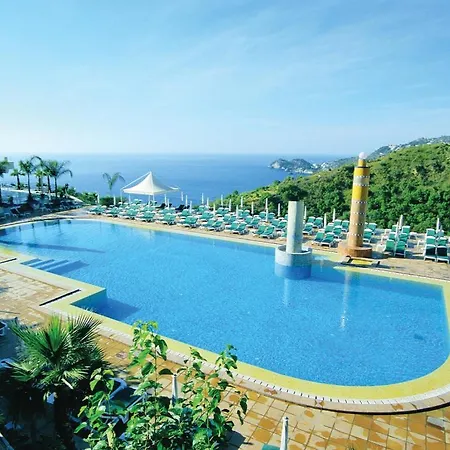 Le Terrazze 4* Letojanni