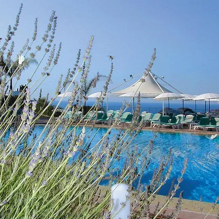 Le Terrazze Letojanni