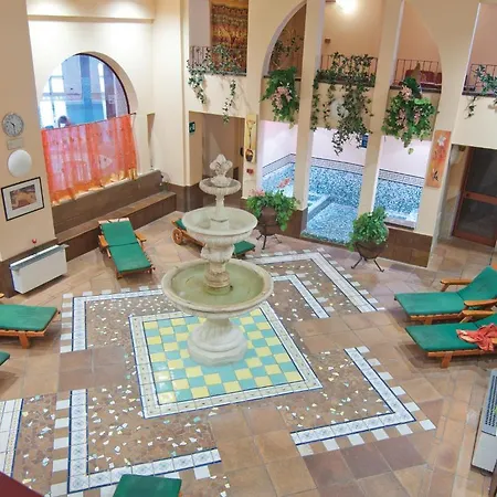 Hotel Le Terrazze 4*