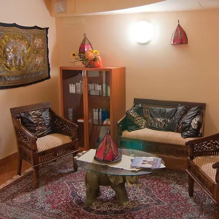 Le Terrazze Hotel Letojanni