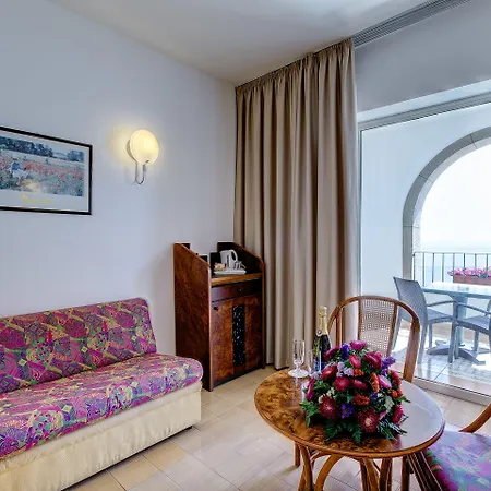 Hotel Le Terrazze Letojanni